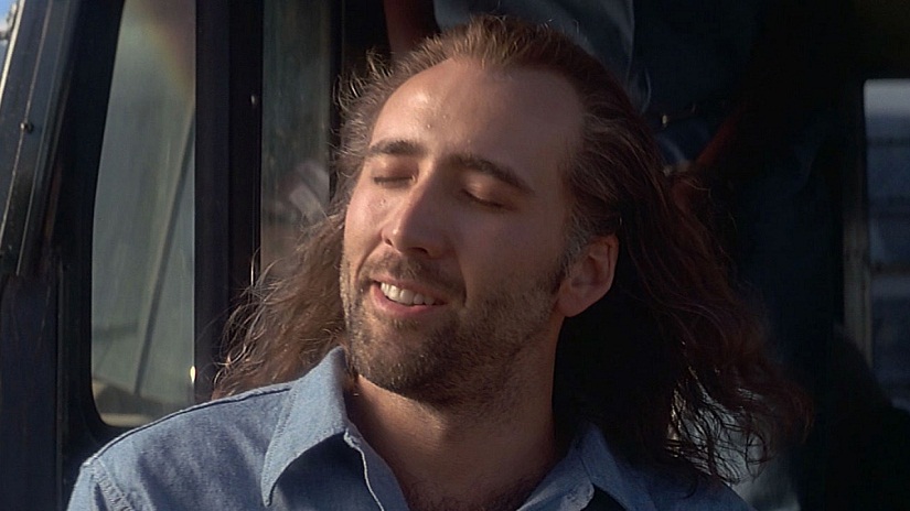 nick cage